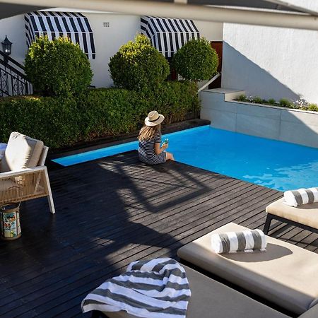 Lemoenkloof Boutique Hotel Paarl Εξωτερικό φωτογραφία