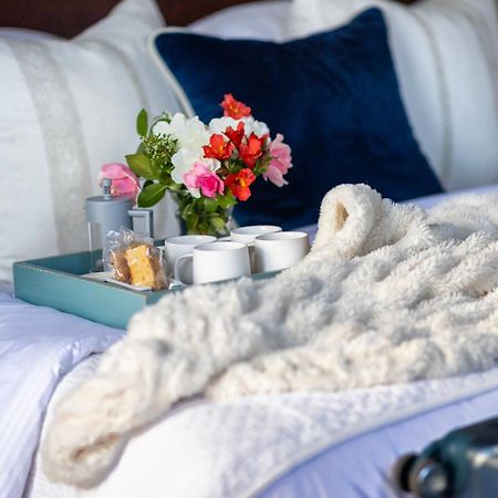 Lemoenkloof Boutique Hotel Paarl Εξωτερικό φωτογραφία