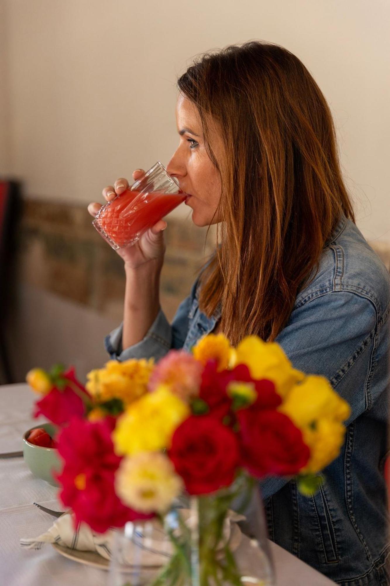 Lemoenkloof Boutique Hotel Paarl Εξωτερικό φωτογραφία