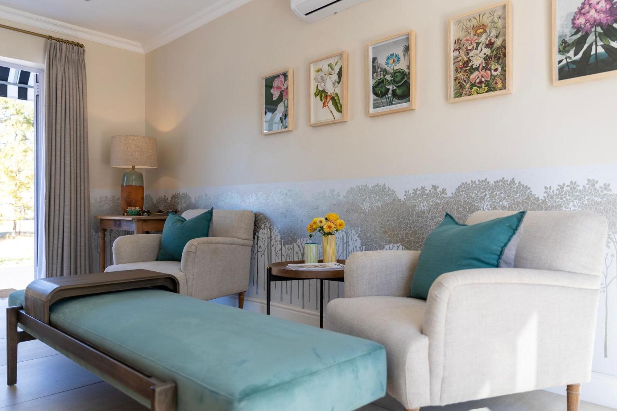 Lemoenkloof Boutique Hotel Paarl Εξωτερικό φωτογραφία