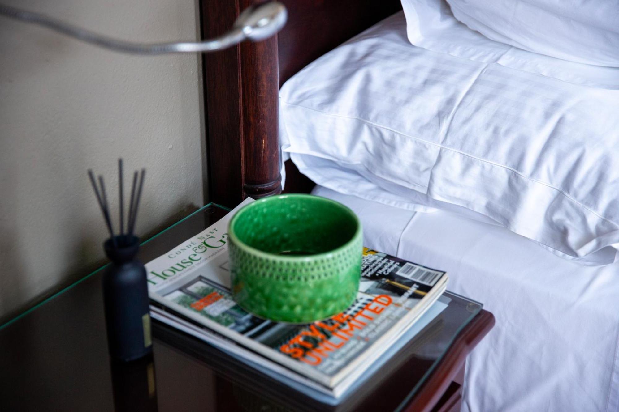 Lemoenkloof Boutique Hotel Paarl Εξωτερικό φωτογραφία