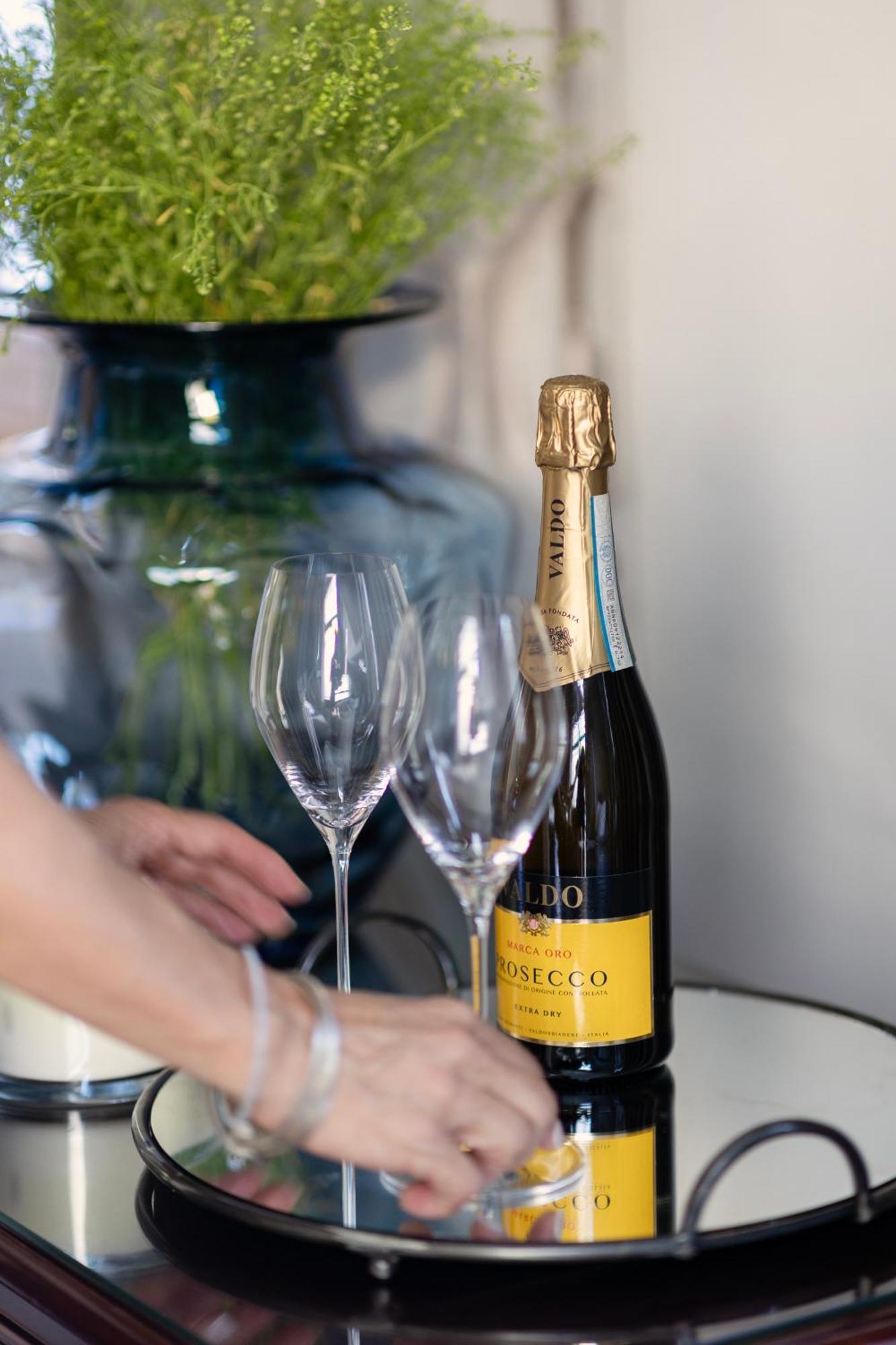 Lemoenkloof Boutique Hotel Paarl Εξωτερικό φωτογραφία