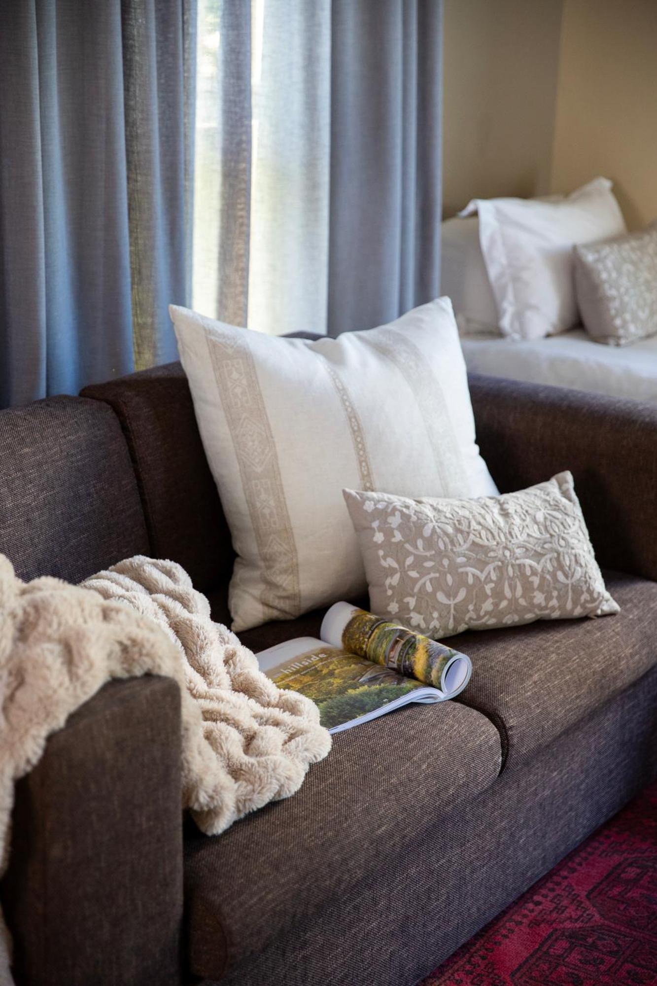 Lemoenkloof Boutique Hotel Paarl Εξωτερικό φωτογραφία