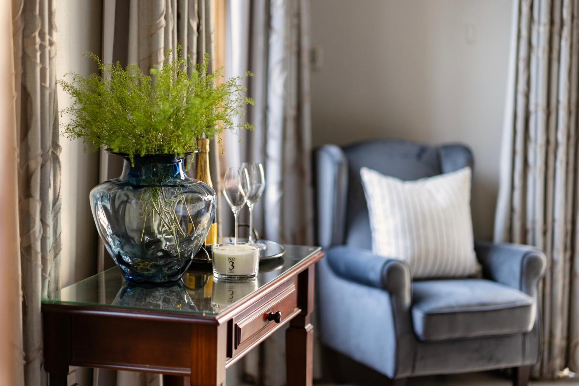 Lemoenkloof Boutique Hotel Paarl Εξωτερικό φωτογραφία