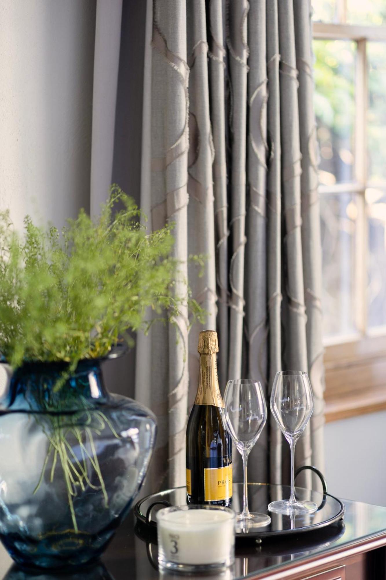 Lemoenkloof Boutique Hotel Paarl Εξωτερικό φωτογραφία