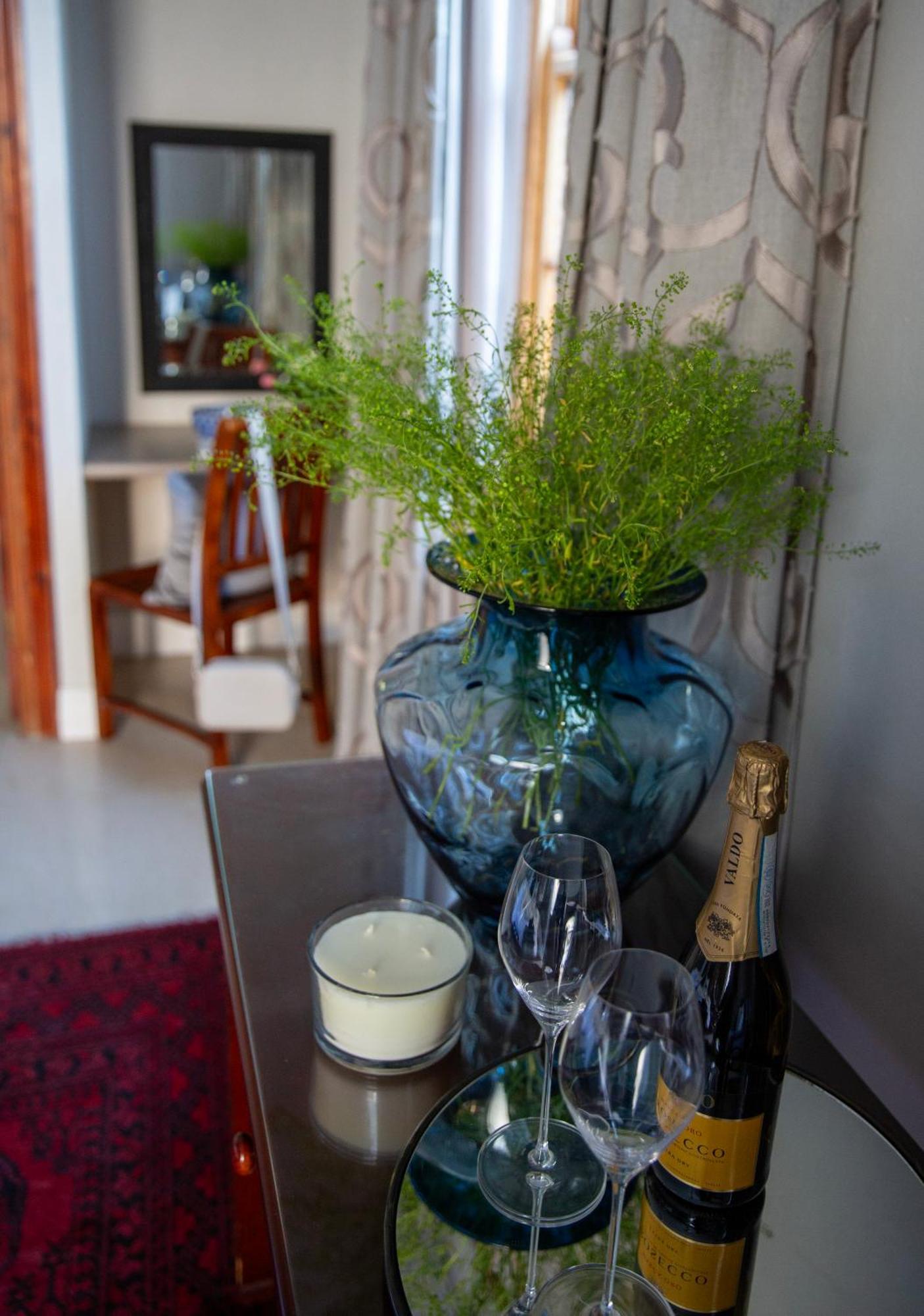 Lemoenkloof Boutique Hotel Paarl Εξωτερικό φωτογραφία
