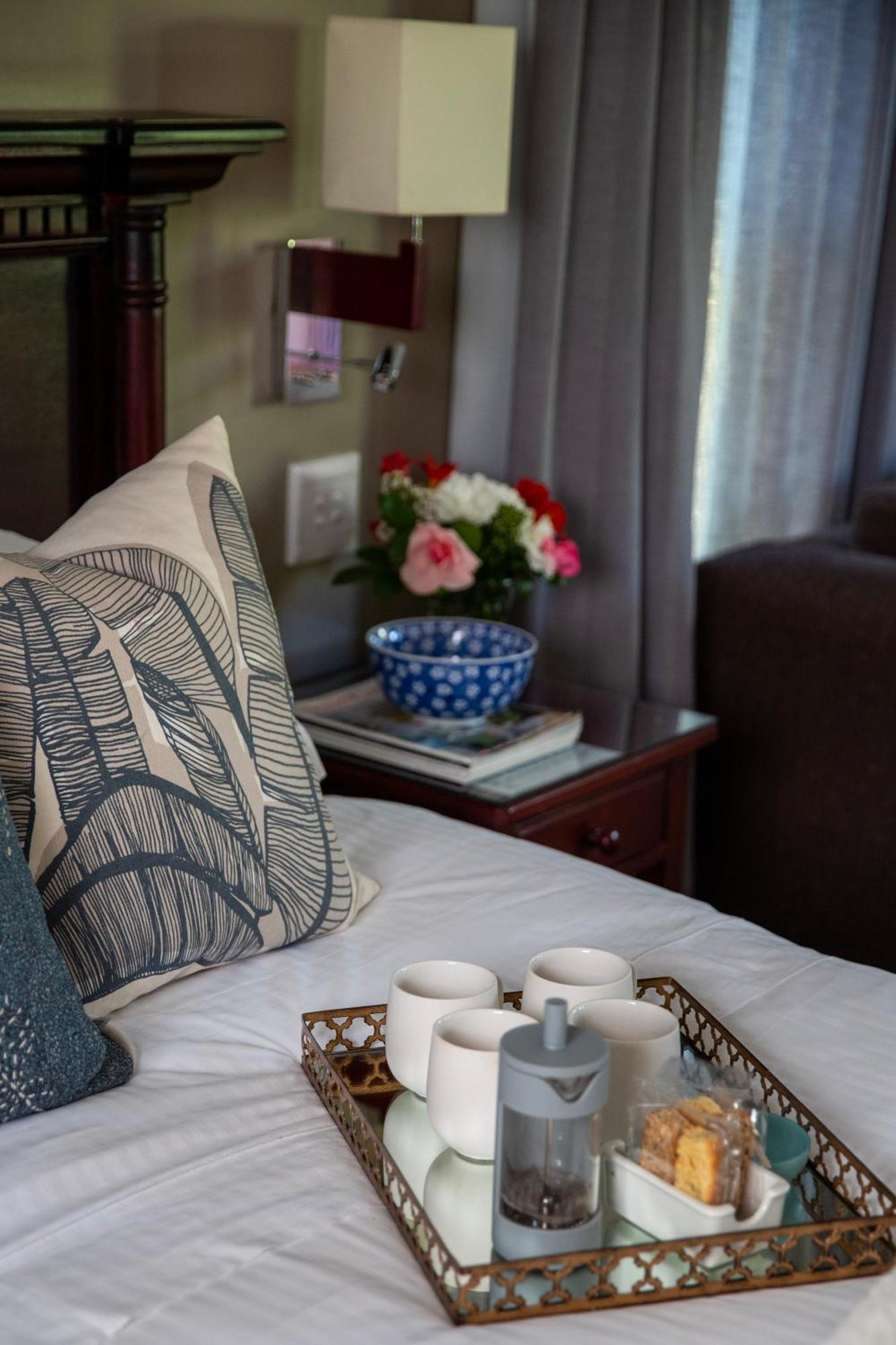 Lemoenkloof Boutique Hotel Paarl Εξωτερικό φωτογραφία