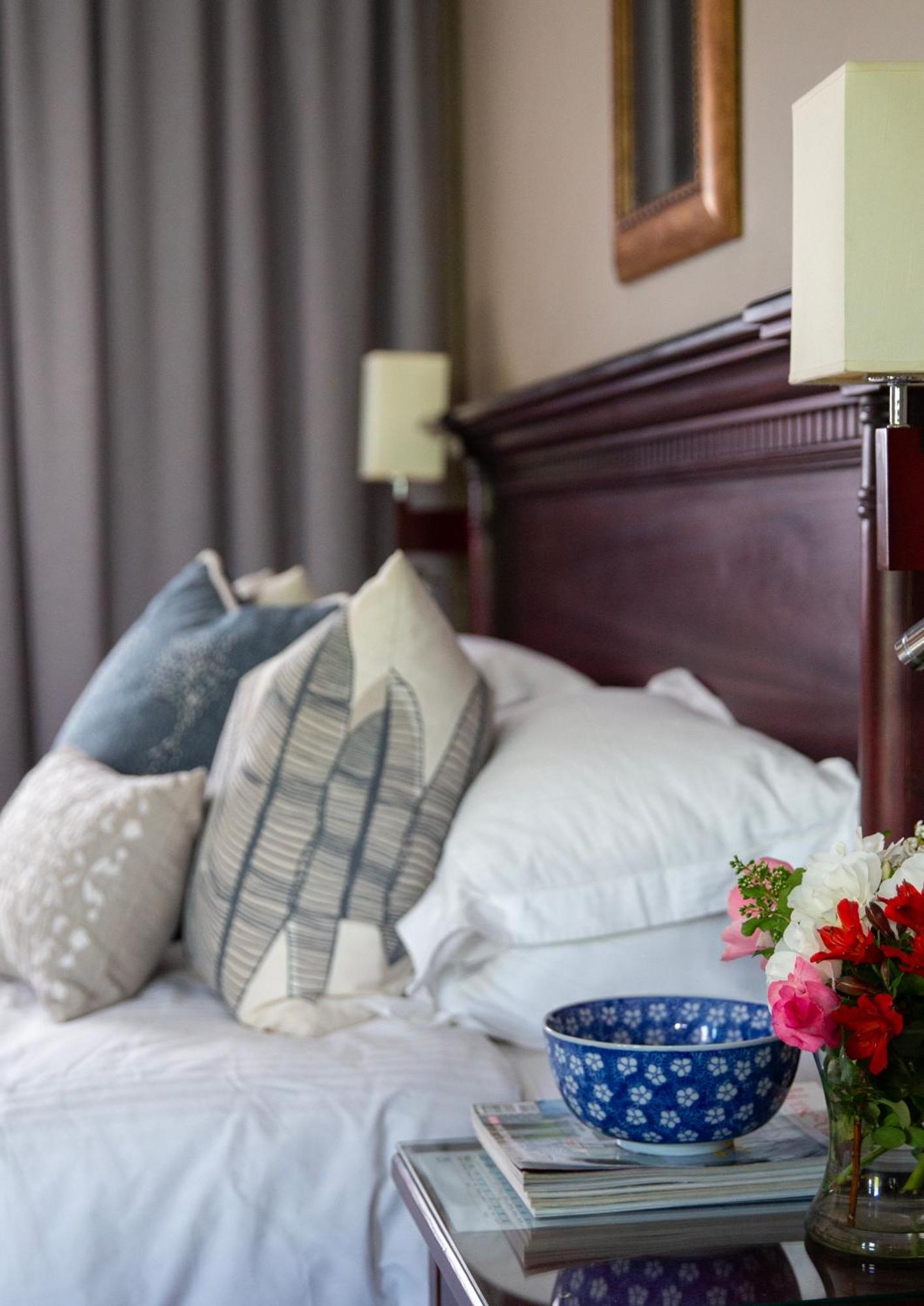 Lemoenkloof Boutique Hotel Paarl Εξωτερικό φωτογραφία