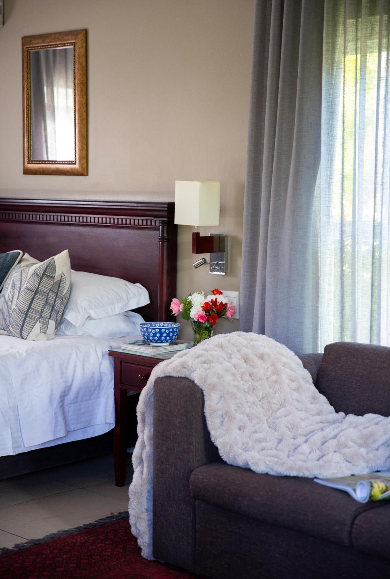 Lemoenkloof Boutique Hotel Paarl Εξωτερικό φωτογραφία