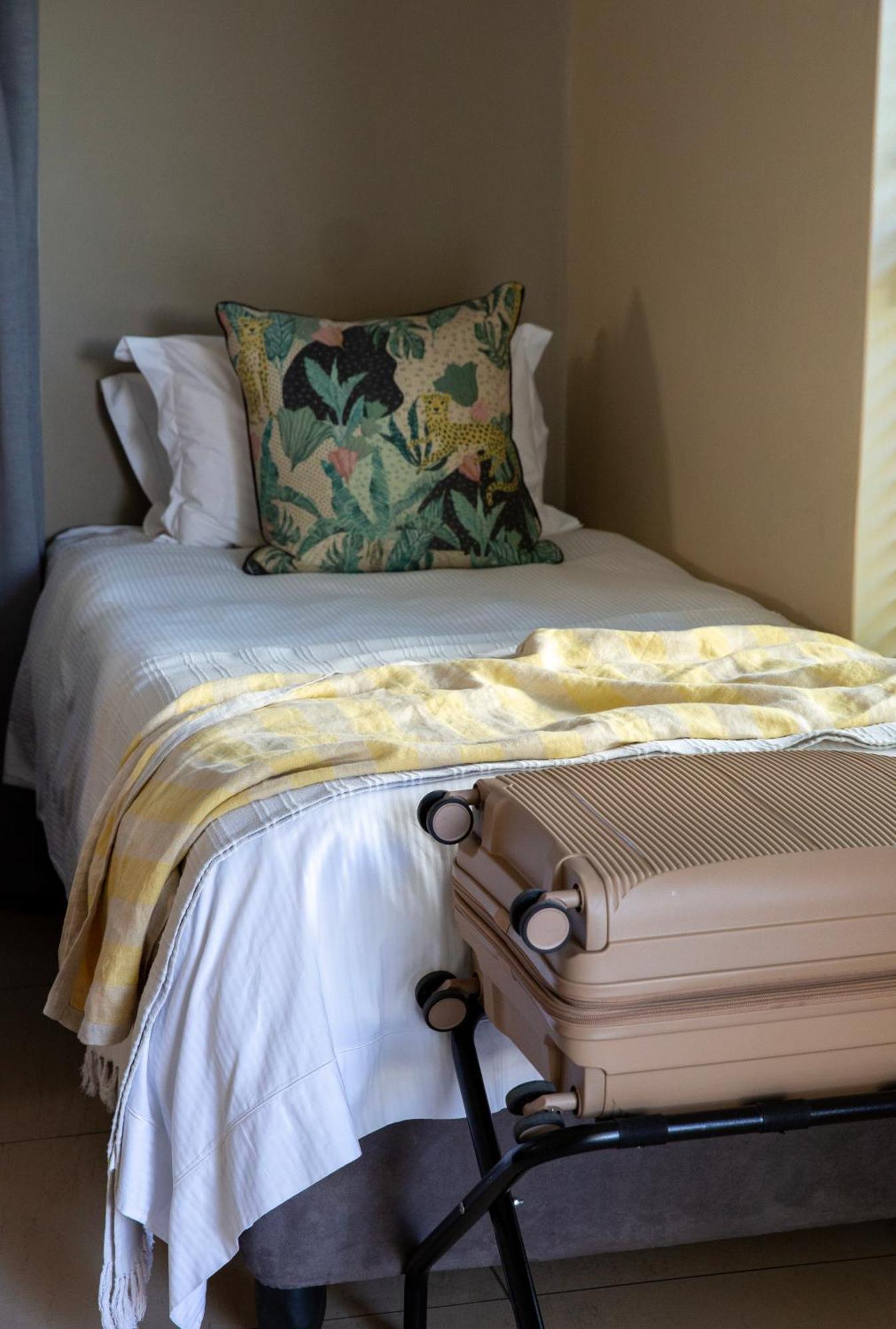 Lemoenkloof Boutique Hotel Paarl Εξωτερικό φωτογραφία