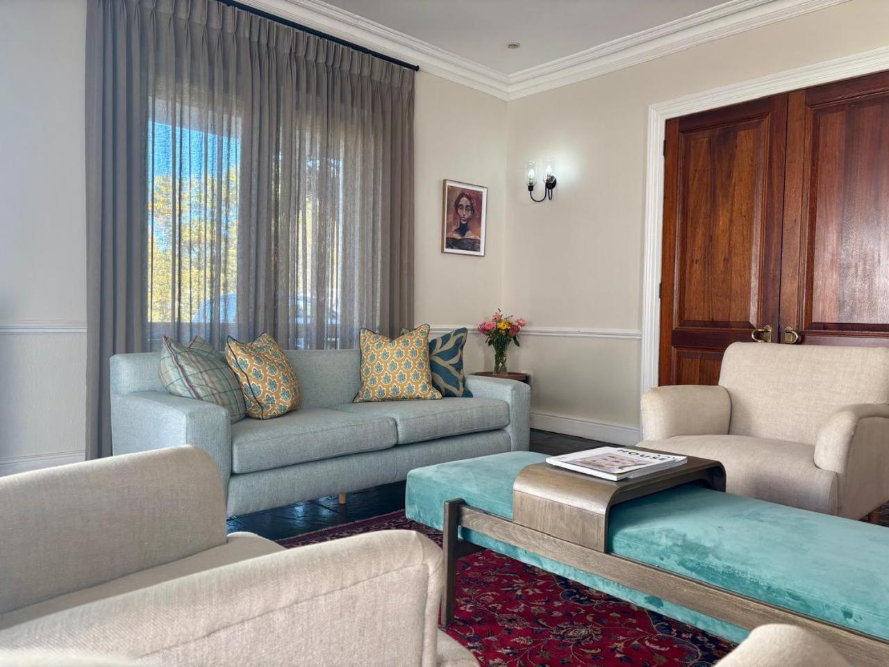 Lemoenkloof Boutique Hotel Paarl Εξωτερικό φωτογραφία