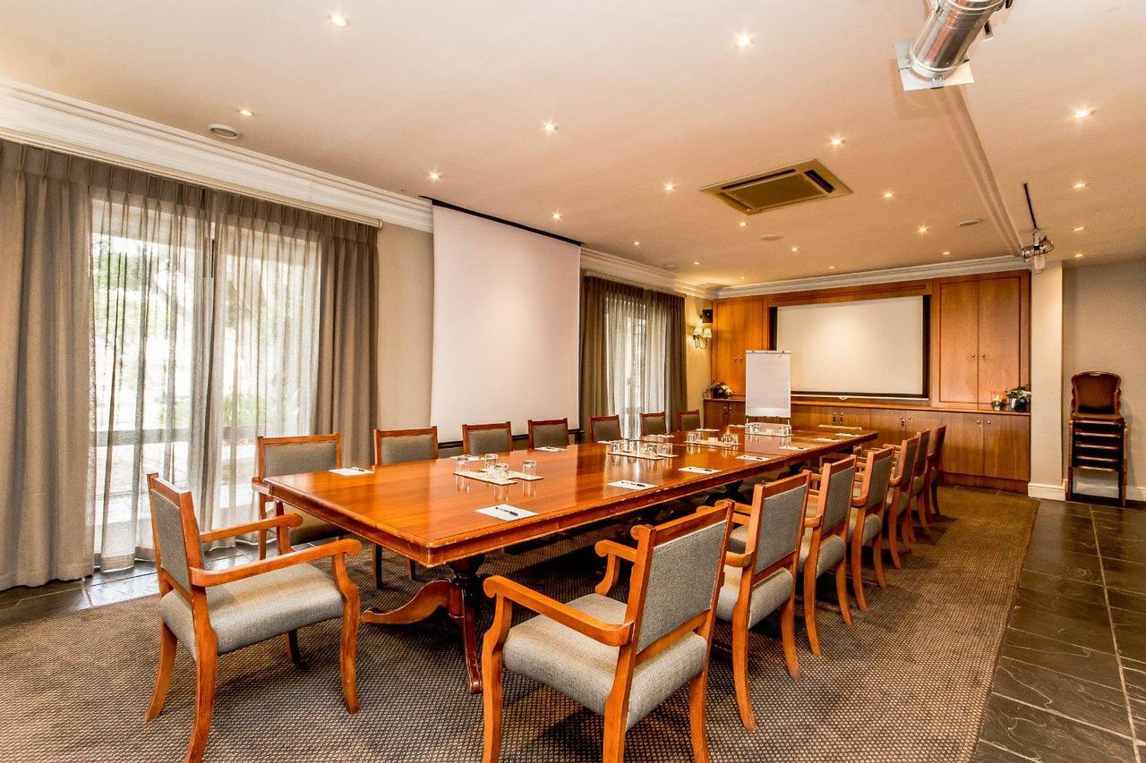 Lemoenkloof Boutique Hotel Paarl Εξωτερικό φωτογραφία